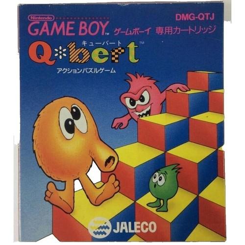 Q伯特 1