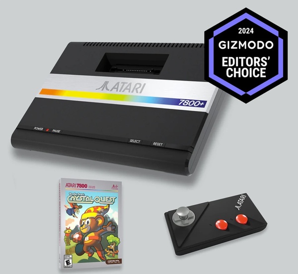 Atari 7800