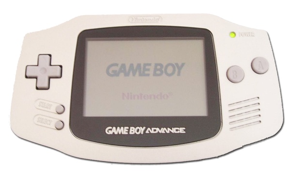 Game Boy Advance