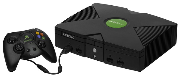Microsoft Xbox