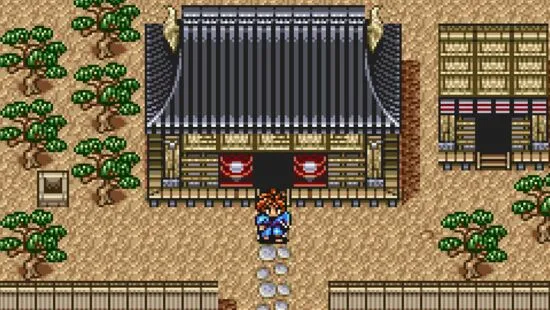 鬼神降临传ONI